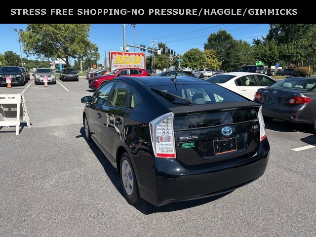 Used 2010 Toyota Prius Three image 37