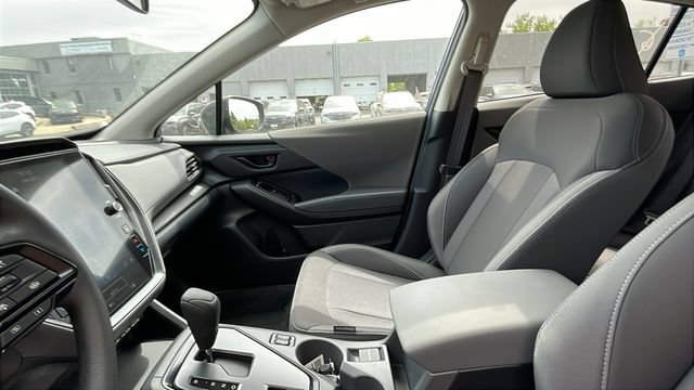 New 2026 Subaru Crosstrek 2.5i Premium AWD/4WD image 9