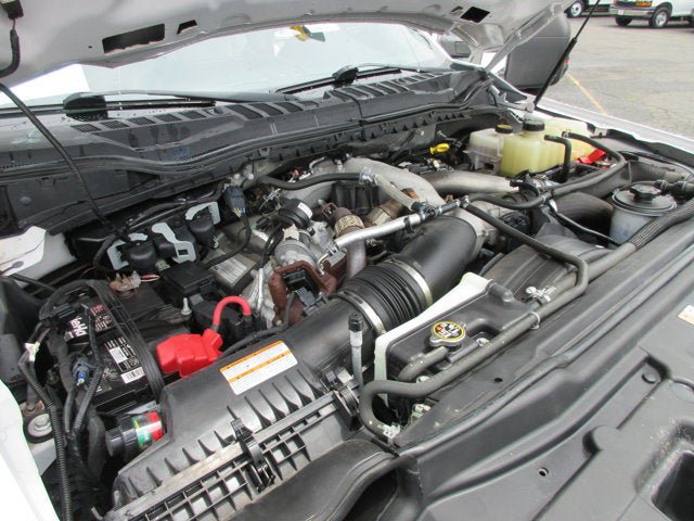 Used 2020 Ford F550 2WD Regular Cab Super Duty image 37