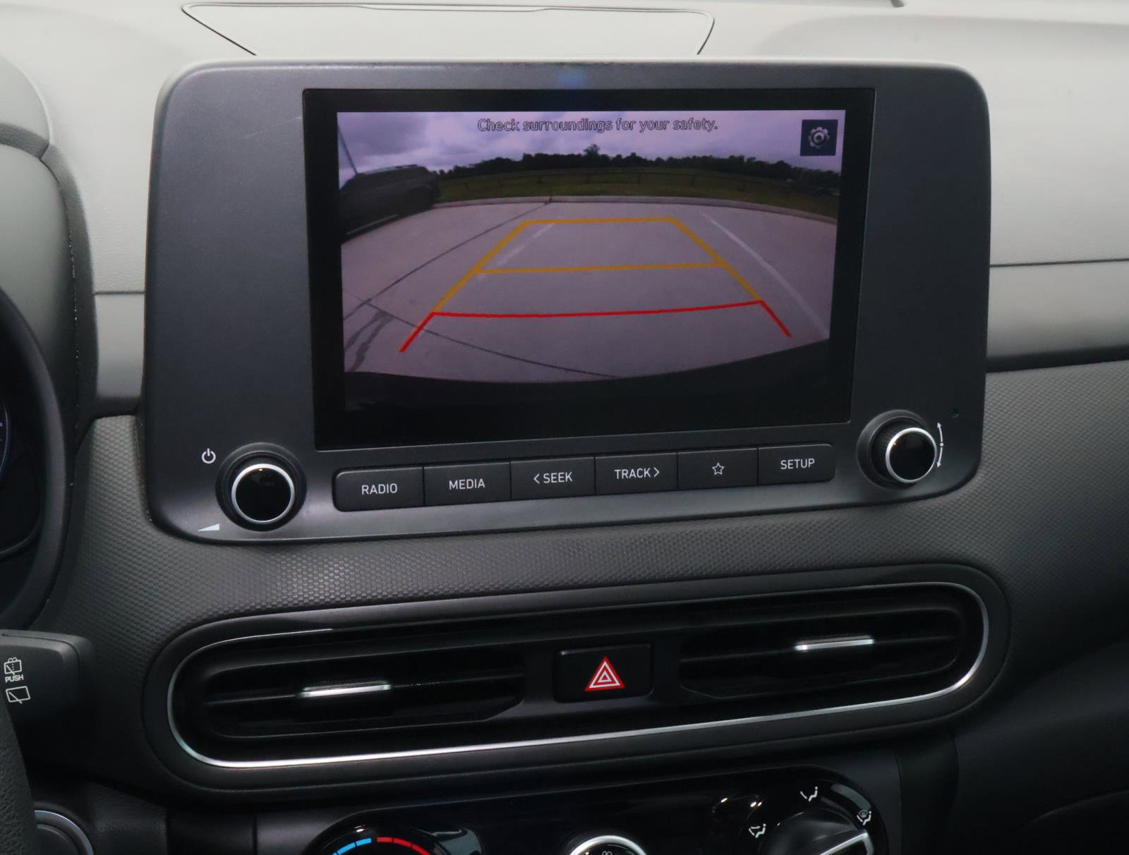 Used 2023 Hyundai Kona SEL FWD image 24