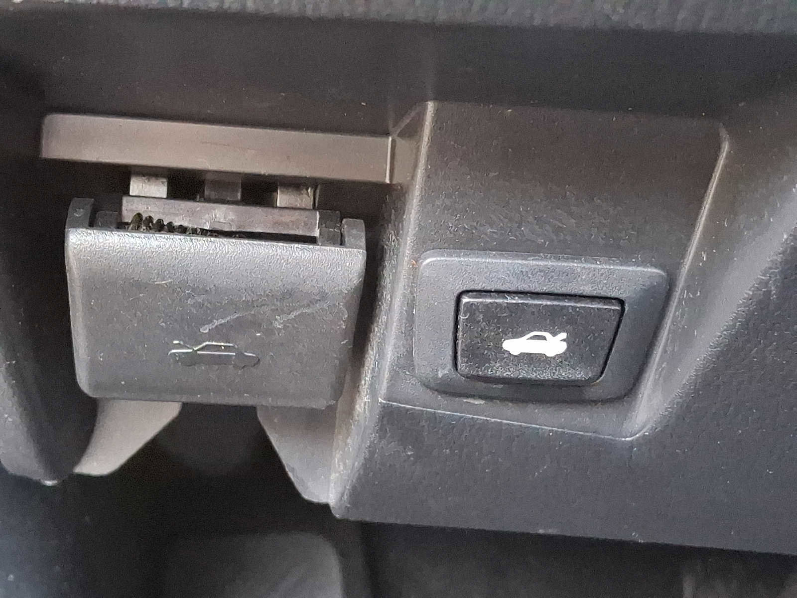 Used 2022 MAZDA MX-5 Miata RF Grand Touring image 21