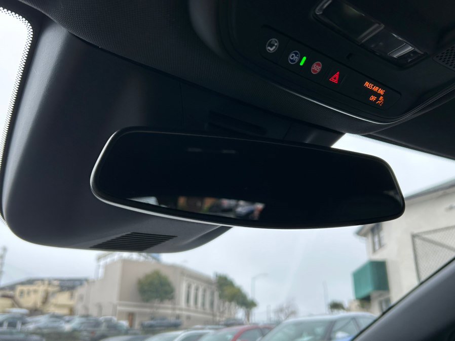 Used 2024 Chevrolet Equinox EV RS image 37