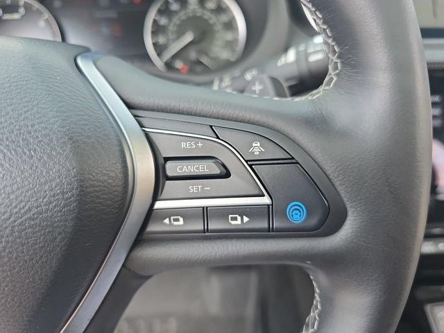 Used 2023 INFINITI QX50 Sport AWD/4WD image 25
