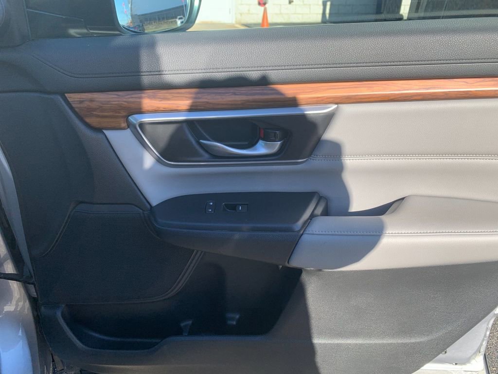 Used 2022 Honda CR-V EX-L image 21