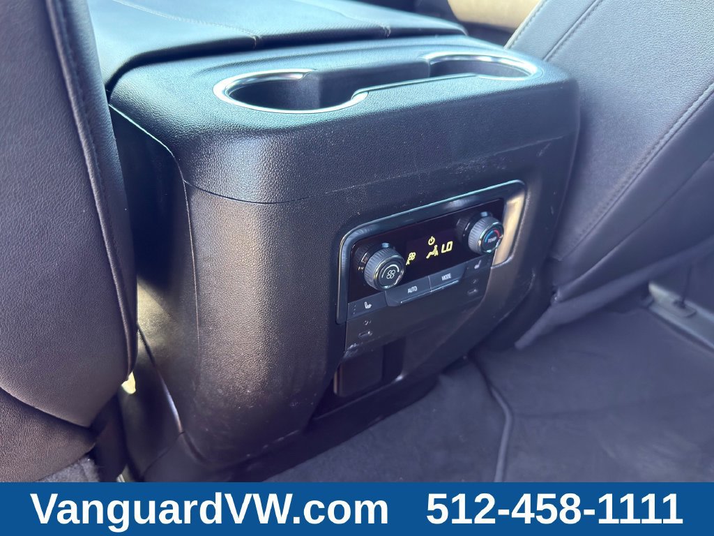 Used 2025 Chevrolet Tahoe Premier RWD image 25