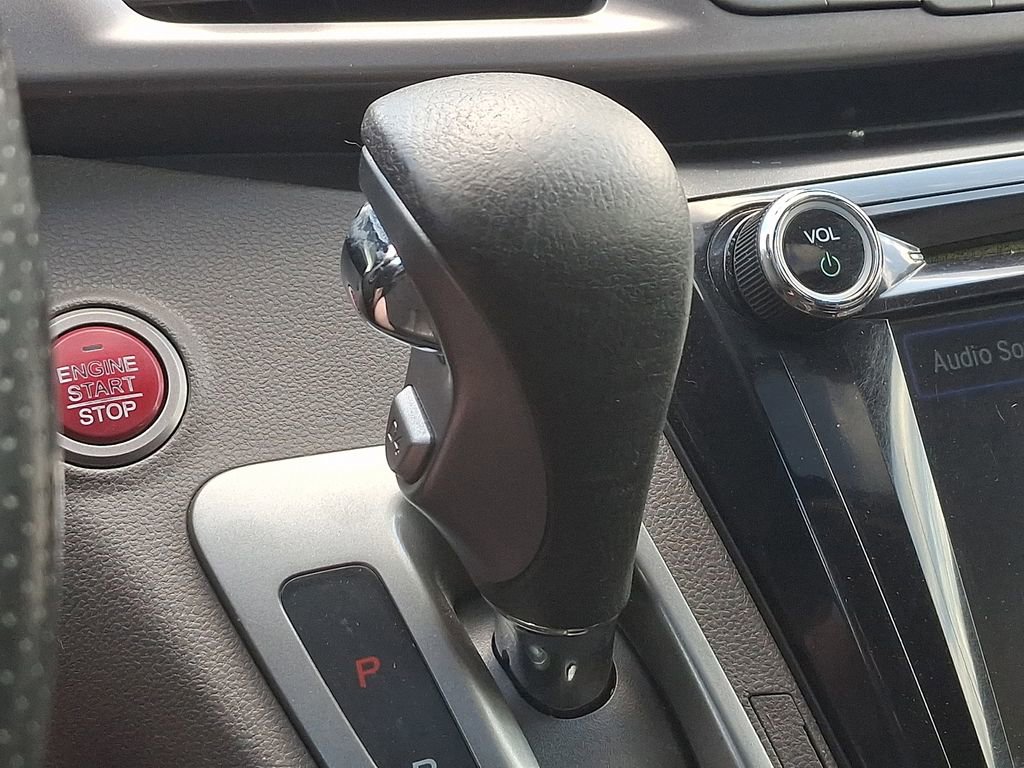 Used 2015 Honda Odyssey EX-L image 18