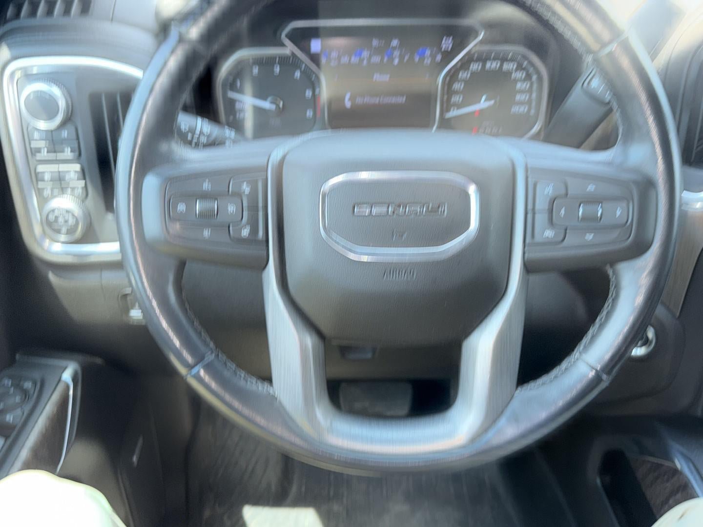 Used 2019 GMC Sierra 1500 Denali w/ Driver Alert Package II AWD/4WD image 19