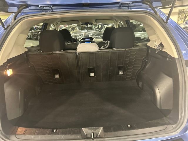 Used 2020 Subaru Crosstrek 2.0i image 25