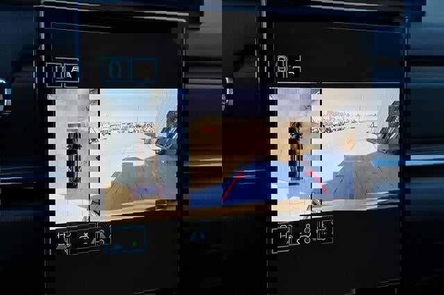 New 2026 GMC Terrain AT4 w/ Technology Package II image 22