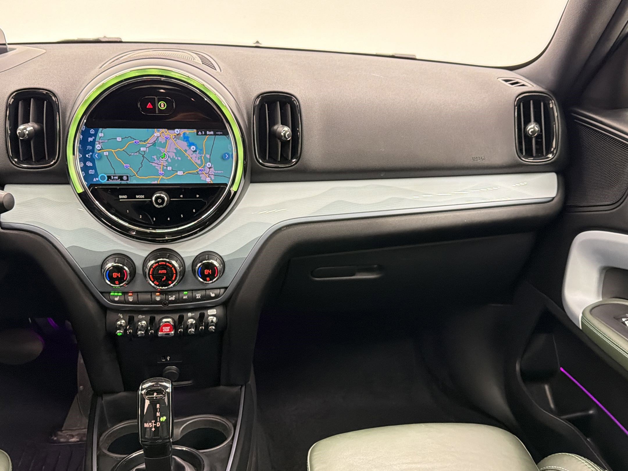 Certified 2023 MINI Cooper Countryman S w/ Mini Untamed Edition image 27