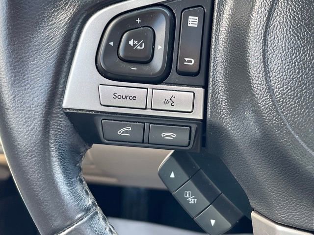 Used 2016 Subaru Outback 2.5i Limited image 8