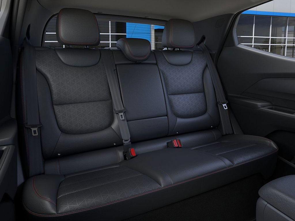 New 2027 Chevrolet Bolt RS w/ Technology Package FWD image 17