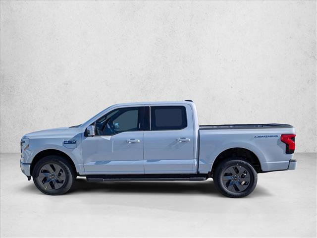 New 2025 Ford F150 Lightning Lariat image 5