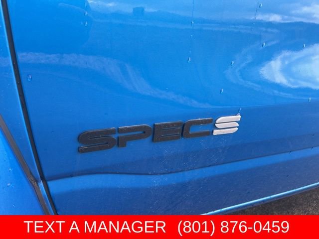 Used 2025 RAM 1500 Big Horn AWD/4WD image 10