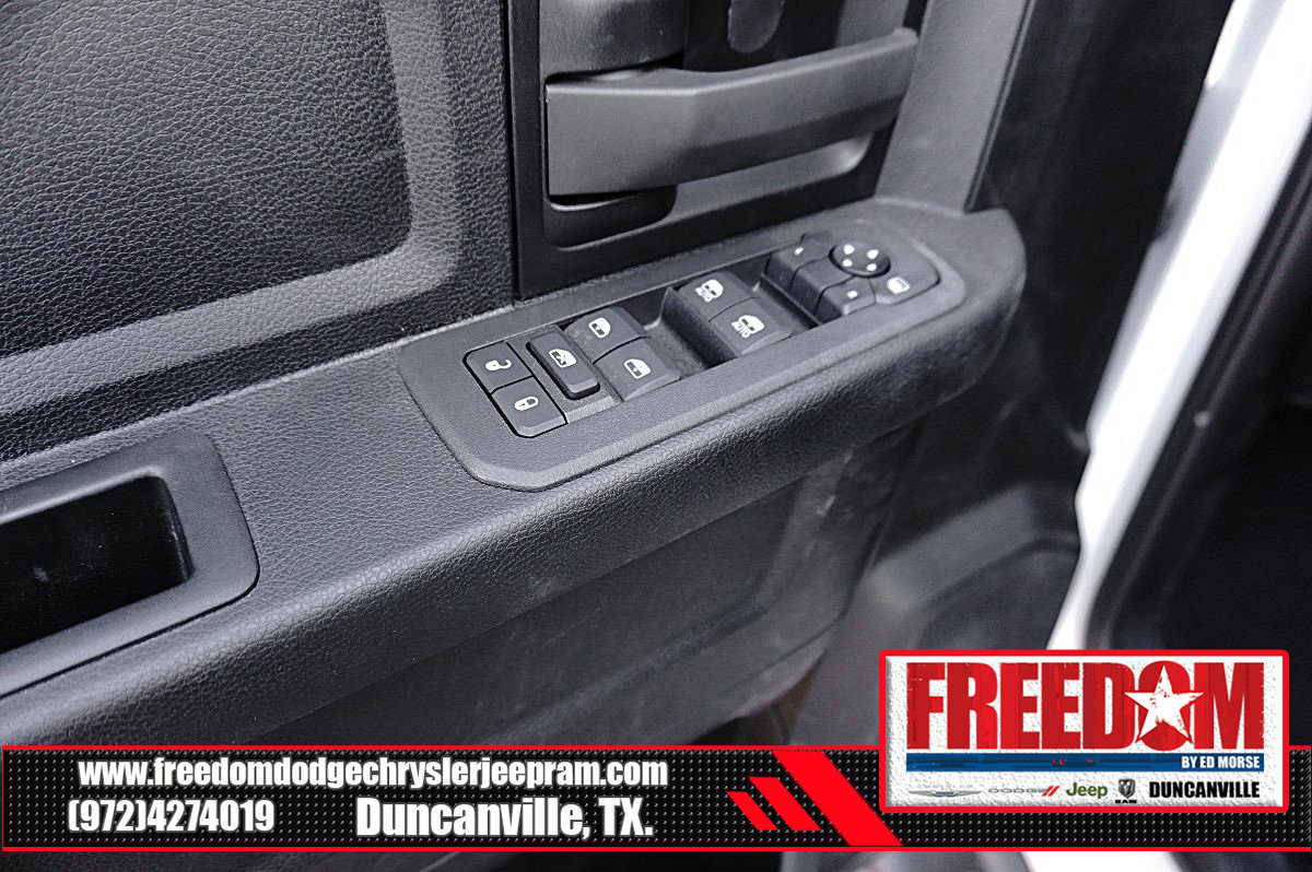 New 2026 RAM 2500 Tradesman image 40