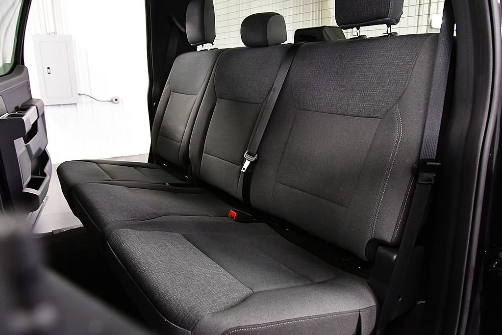 Used 2025 Ford F150 XLT w/ Equipment Group 301A Standard image 33
