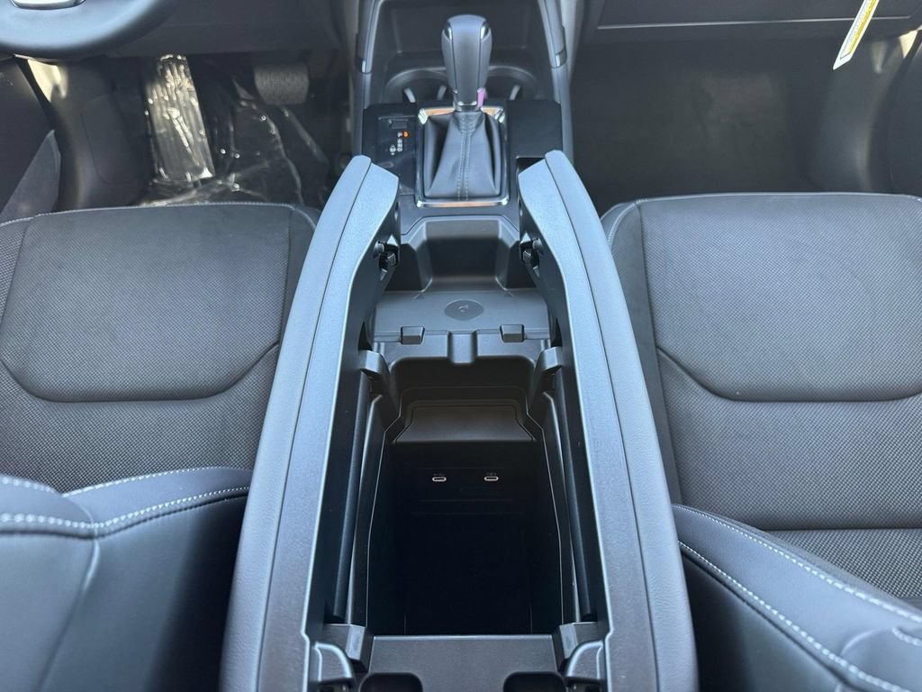 New 2026 MAZDA CX-5 Preferred AWD/4WD image 15