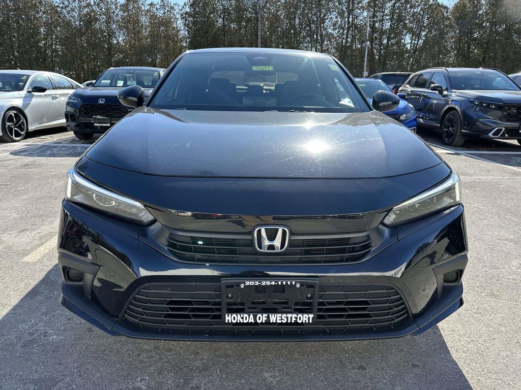 Used 2023 Honda Civic Sport image 8