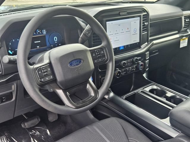 New 2026 Ford F150 STX w/ Equipment Group 200A AWD/4WD image 30
