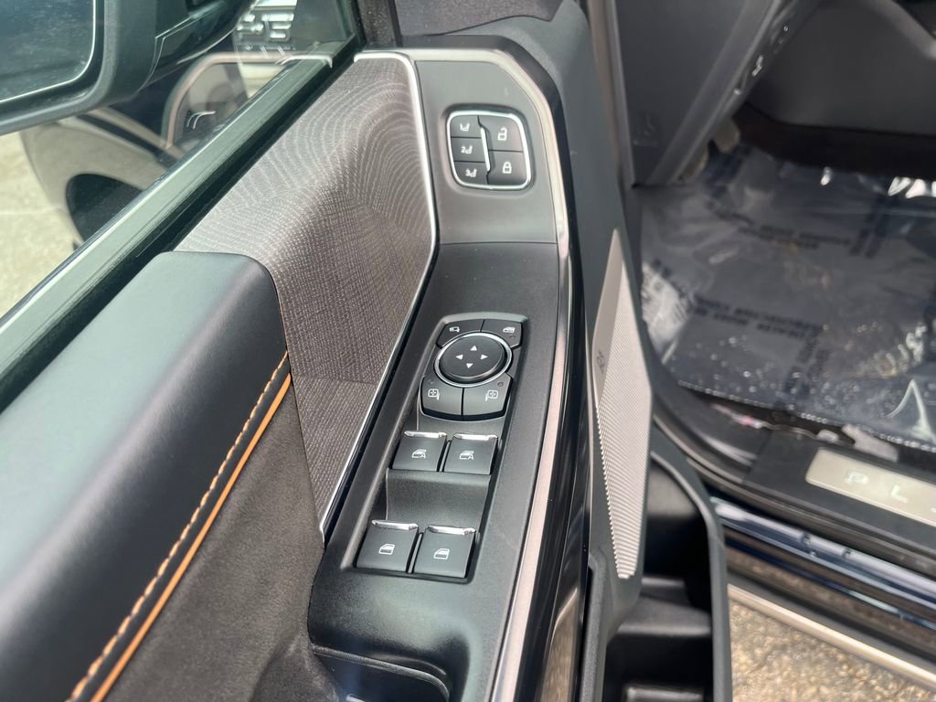 Used 2021 Ford F150 Platinum AWD/4WD image 20
