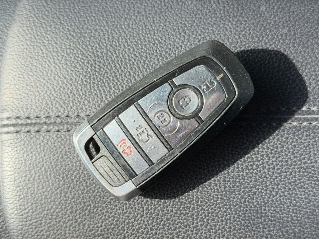 Used 2021 Ford Mustang GT w/ Equipment Group 301A RWD image 31