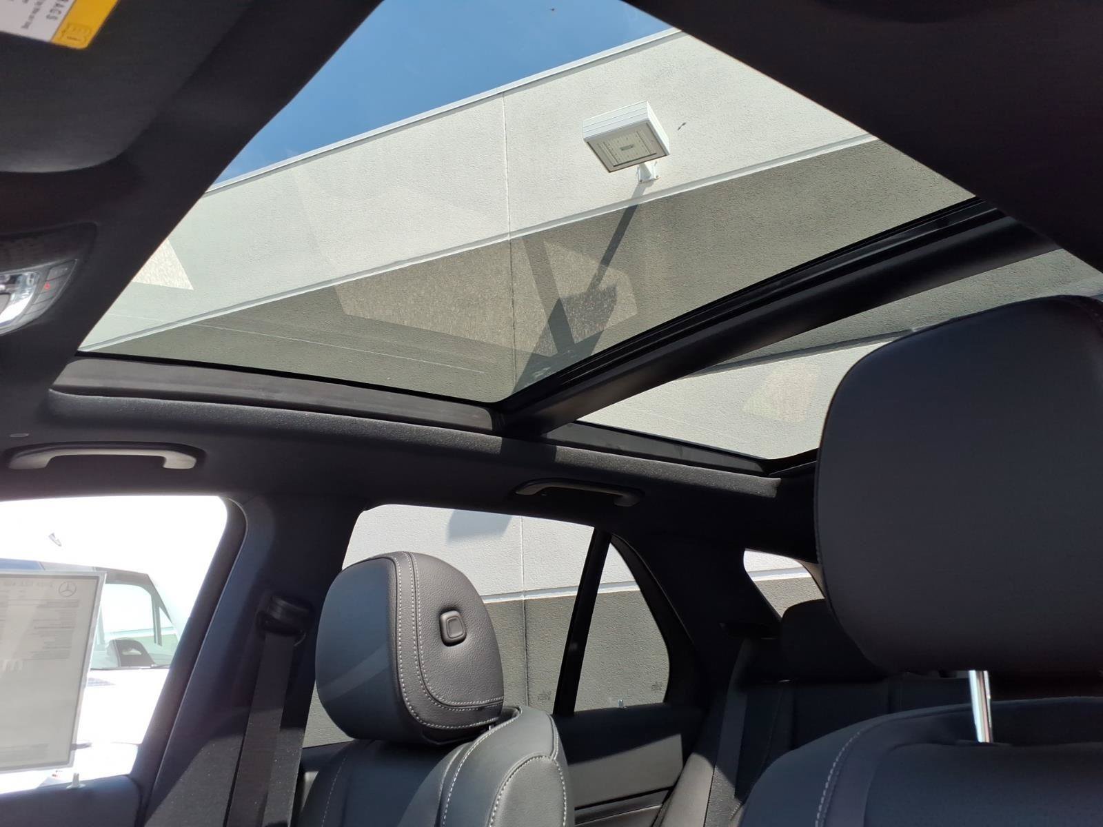 New 2026 Mercedes-Benz GLE 450 4MATIC image 26