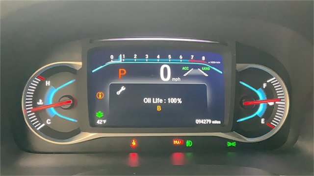 Certified 2021 Honda Passport Sport image 2