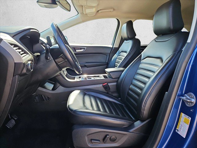 Used 2024 Ford Edge SEL AWD/4WD image 15