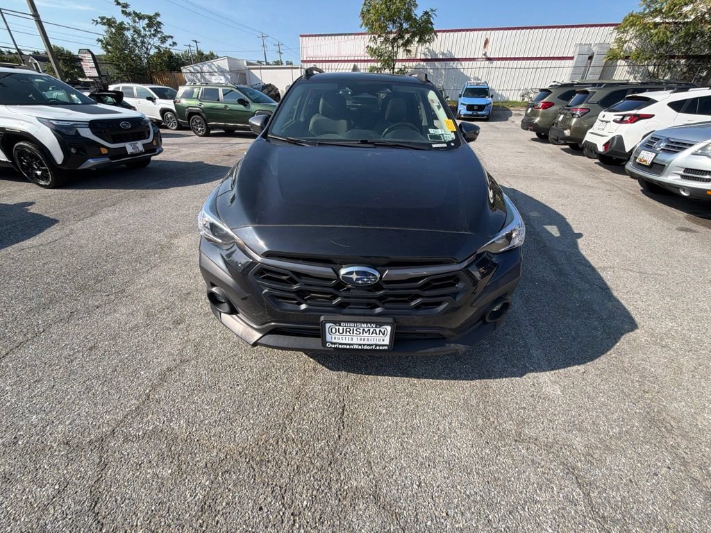 Certified 2024 Subaru Crosstrek 2.0i Premium AWD/4WD image 18