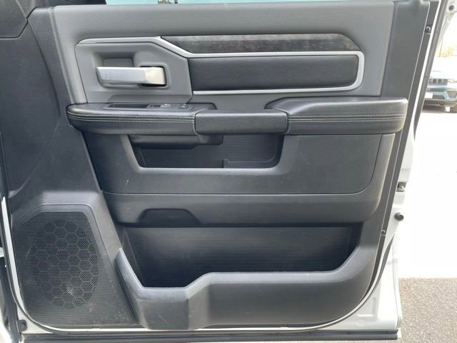 Used 2020 RAM 2500 Big Horn image 25