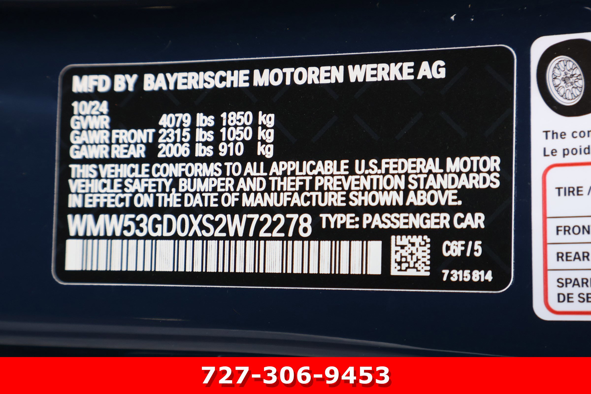 Used 2025 MINI Cooper S image 25