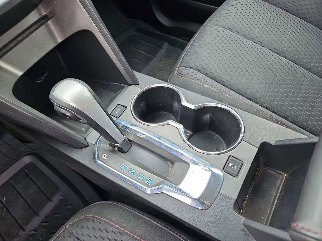 Used 2013 Chevrolet Equinox LS image 15