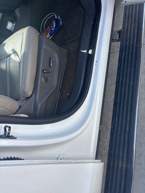 Certified 2020 Ford Expedition Limited w/ Equipment Group 301A image 7