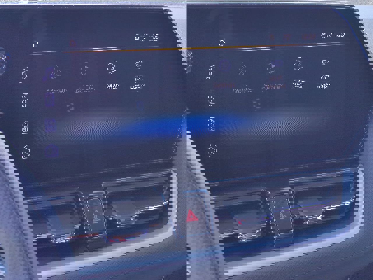 New 2026 Chevrolet TrailBlazer LT w/ Midnight Edition image 14