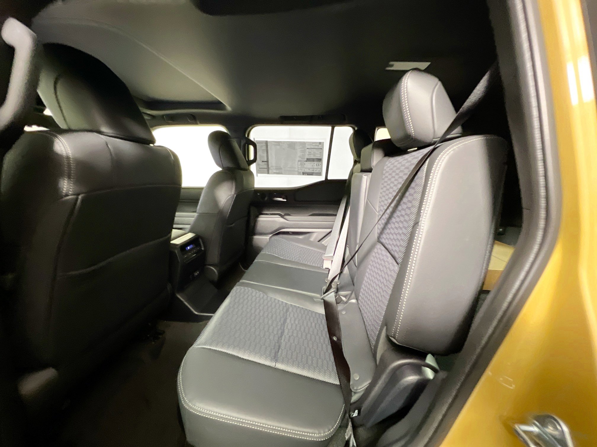 New 2026 Toyota Land Cruiser image 29