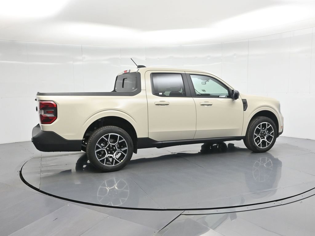 New 2025 Ford Maverick Lariat w/ 4K Tow Package image 25