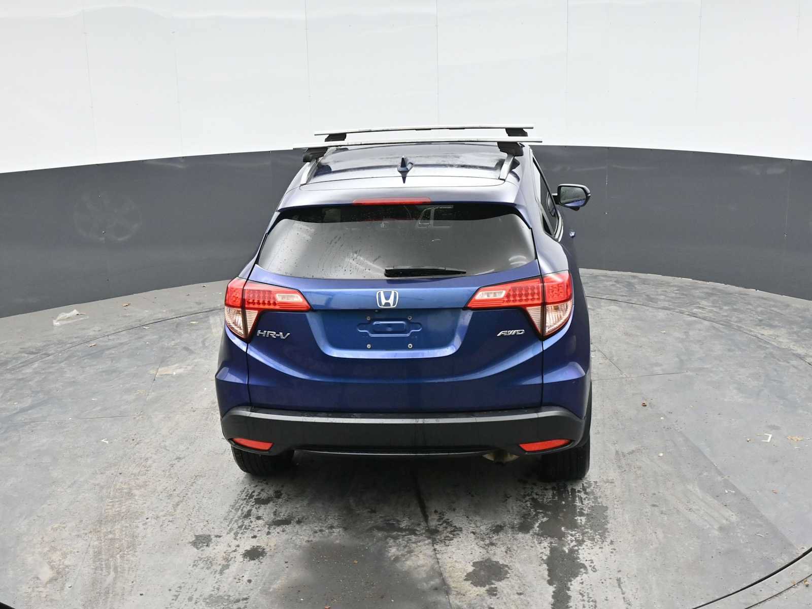 Used 2017 Honda HR-V EX-L image 22