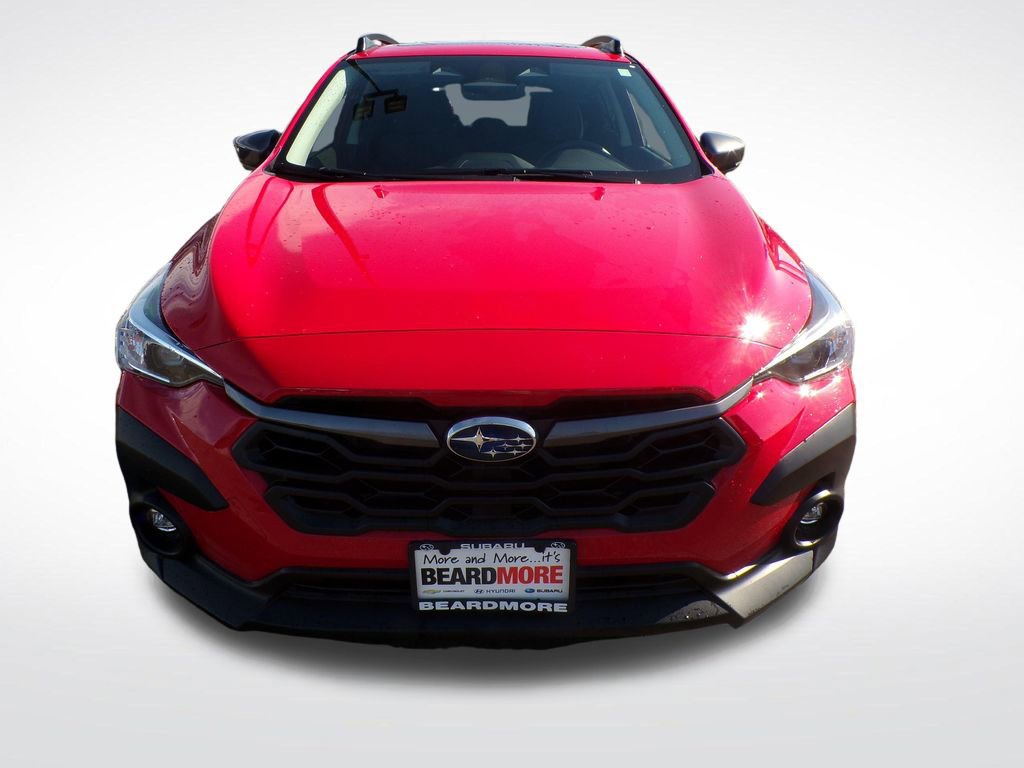 Used 2025 Subaru Crosstrek 2.0i Premium AWD/4WD image 5