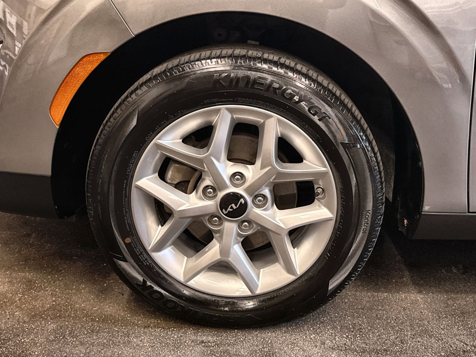 Used 2024 Kia Soul LX w/ Option Group 015 image 12