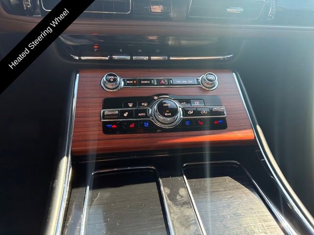 Certified 2024 Lincoln Aviator Reserve w/ Jet Package image 22