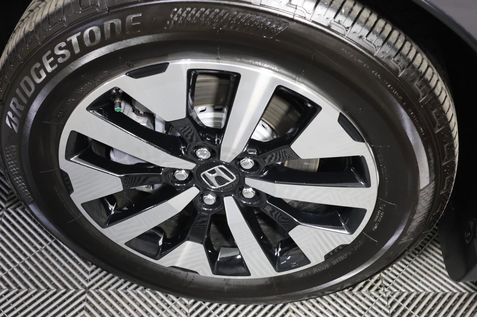 Used 2026 Honda Odyssey EX-L image 27