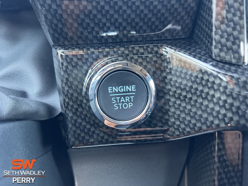 New 2025 Ford F150 Lariat w/ Equipment Group 501A Mid image 24