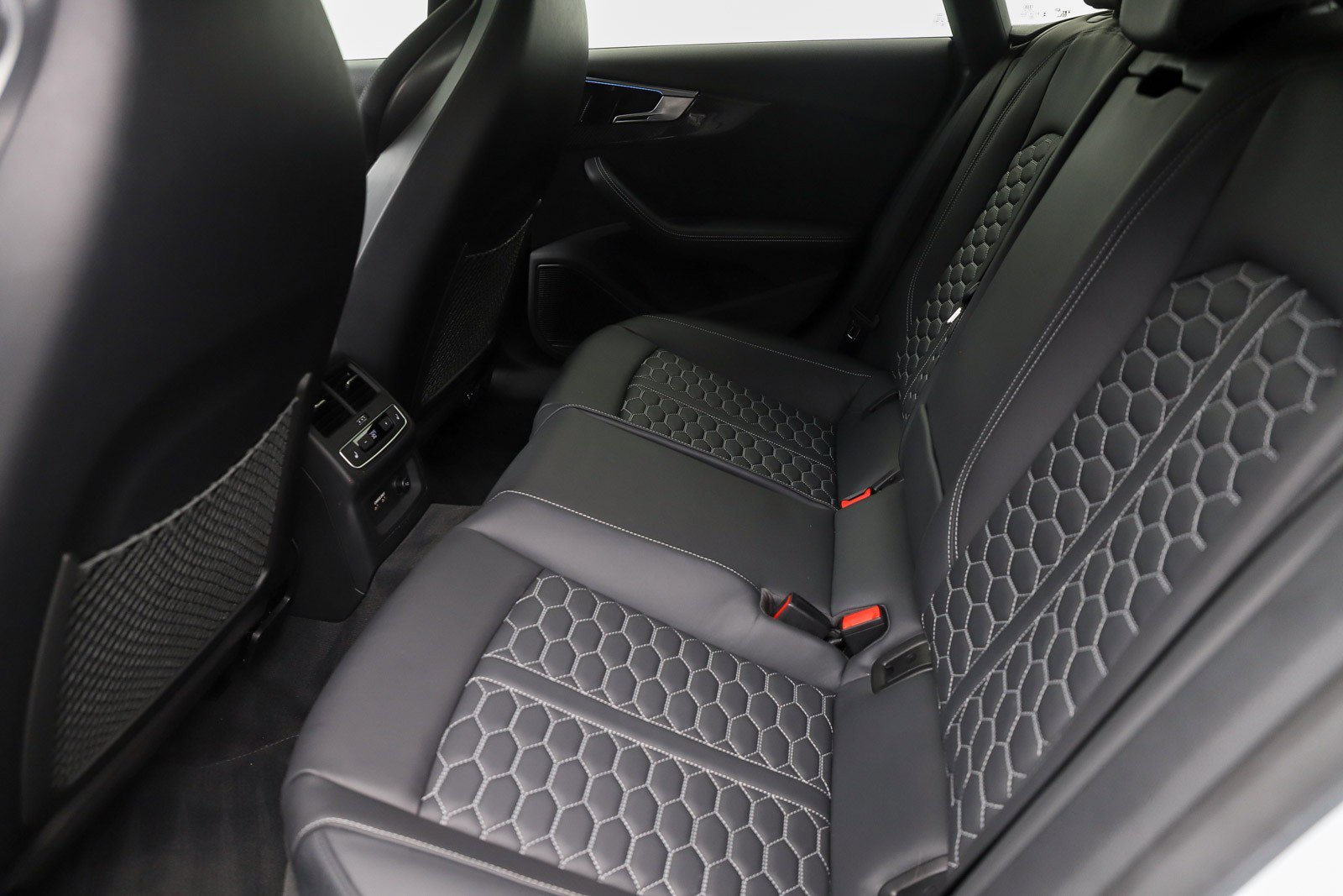 Used 2023 Audi RS 5 Sportback AWD/4WD image 24