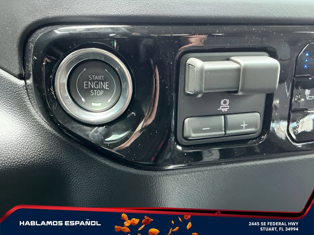 New 2026 GMC Sierra 1500 SLT w/ SLT Premium Plus Package AWD/4WD image 36