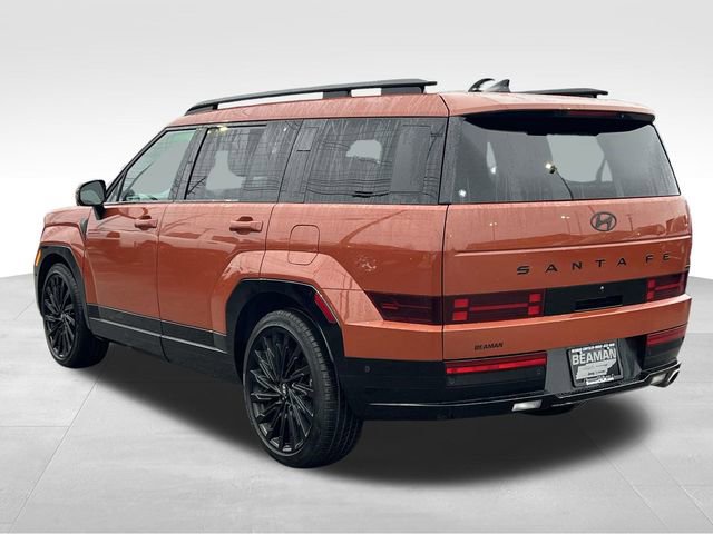 Used 2024 Hyundai Santa Fe Calligraphy image 5