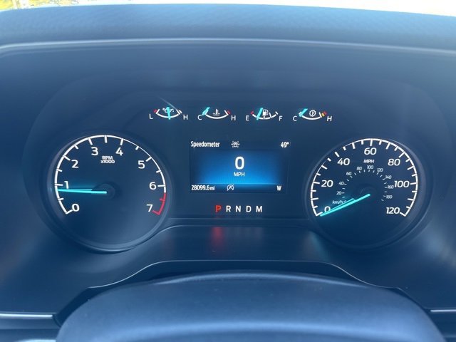 Used 2023 Ford F150 XL w/ STX Appearance Package image 33