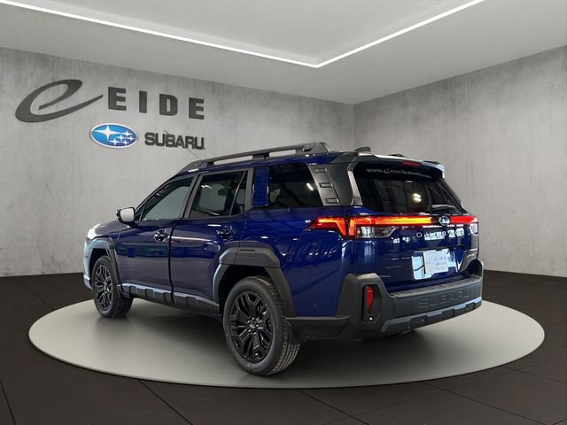 New 2026 Subaru Outback Limited XT image 3