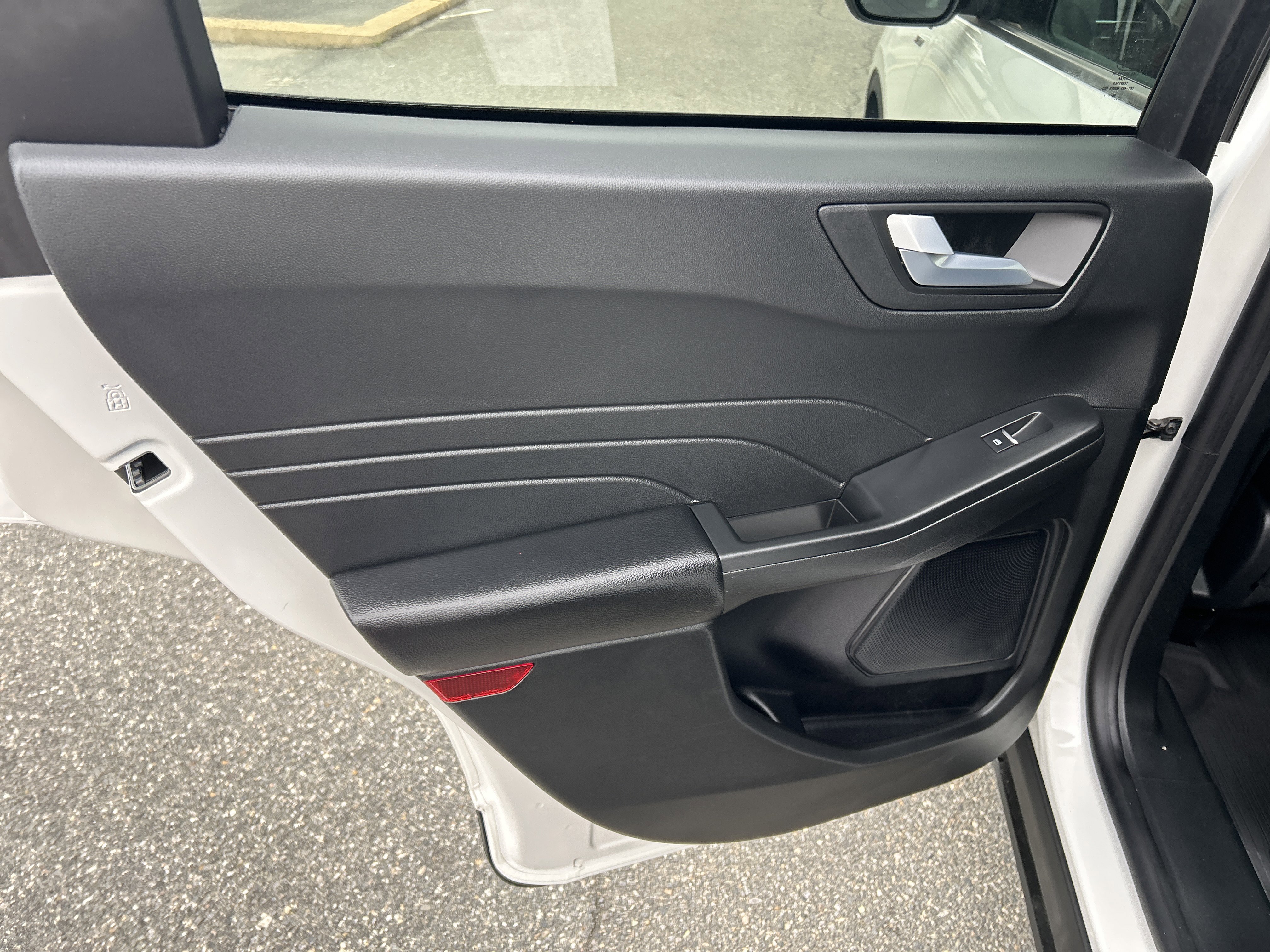 Certified 2025 Ford Escape ST-Line Elite w/ Tech Pack #1 image 14