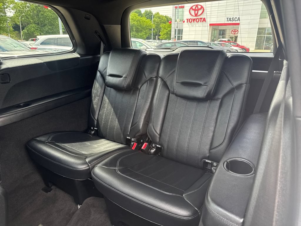Used 2018 Mercedes-Benz GLS 450 4MATIC image 39