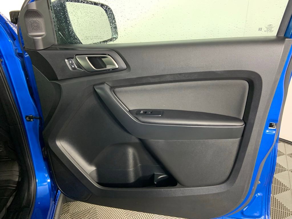 Used 2022 Ford Ranger XLT w/ Tremor Off-Road Package AWD/4WD image 14